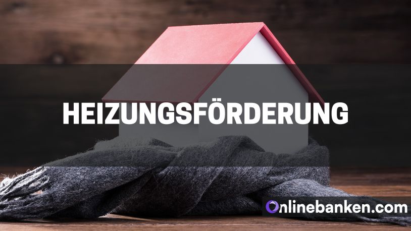 Heizungsförderung (Beitragsbild)