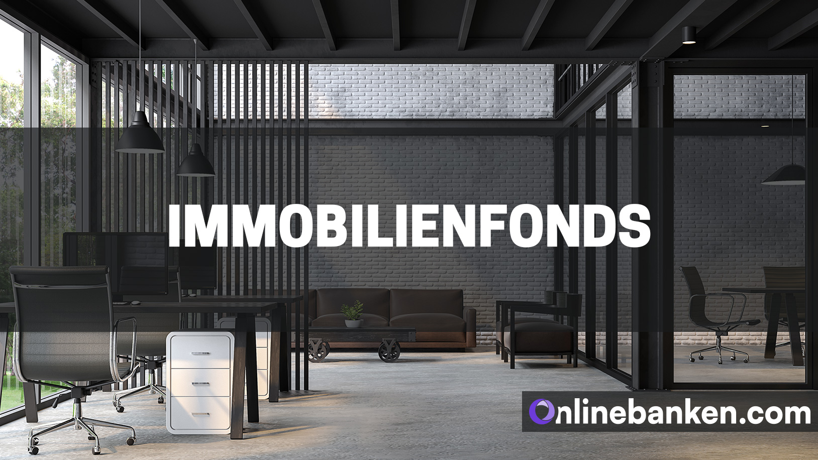 Immobilienfonds (Beitragsbild)