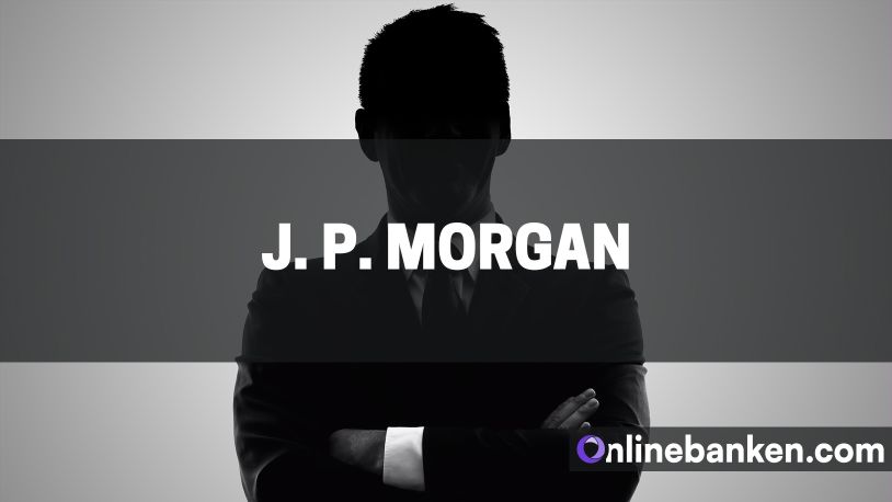 J. P. Morgan (Beitragsbild)