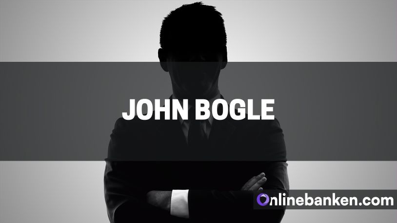 John Bogle (Beitragsbild)