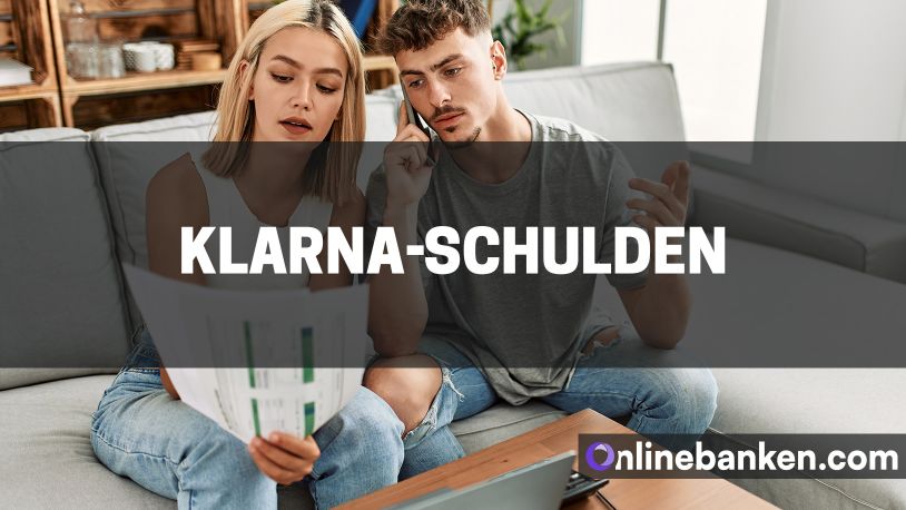 Klarna-Schulden (Beitragsbild)