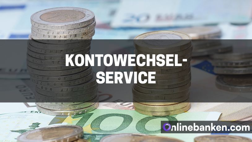 Kontowechselservice: so funktioniert Bankwechsel (Beitragsbild)