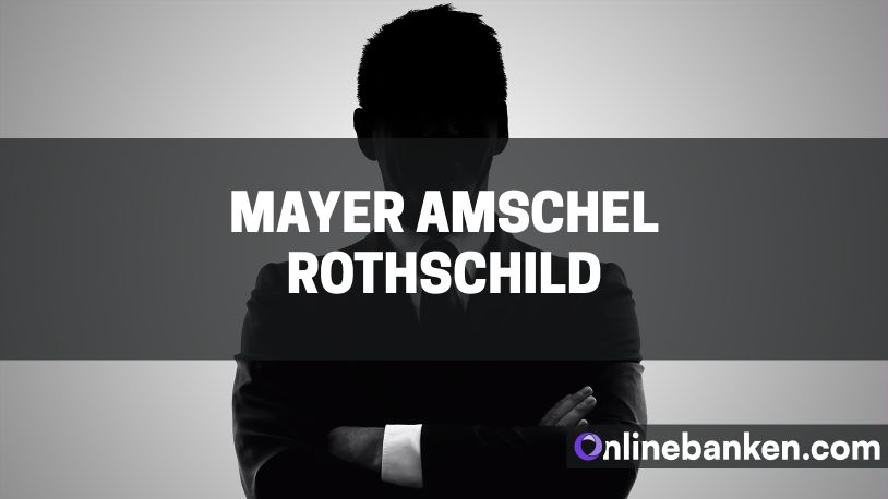 Mayer Amschel Rothschild (Beitragsbild)