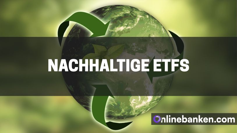 Nachhaltige ETFs (Beitragsbild)