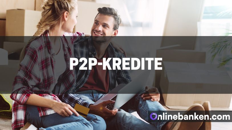 P2P-Kredite (Beitragsbild)