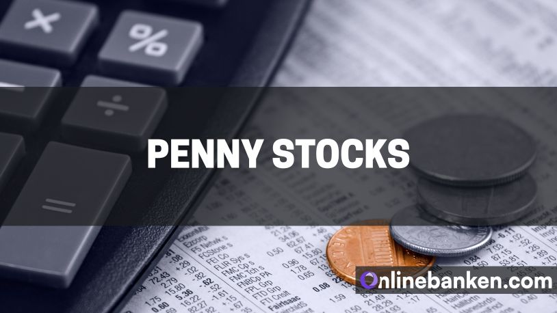 Penny Stocks (Beitragsbild)