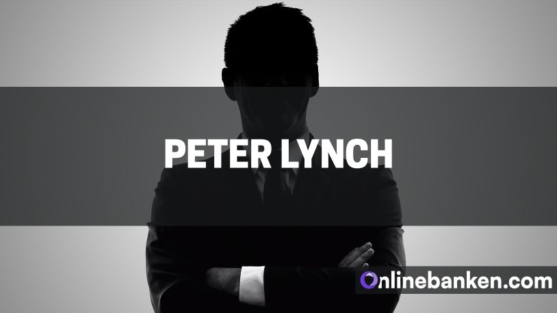 Peter Lynch (Beitragsbild)