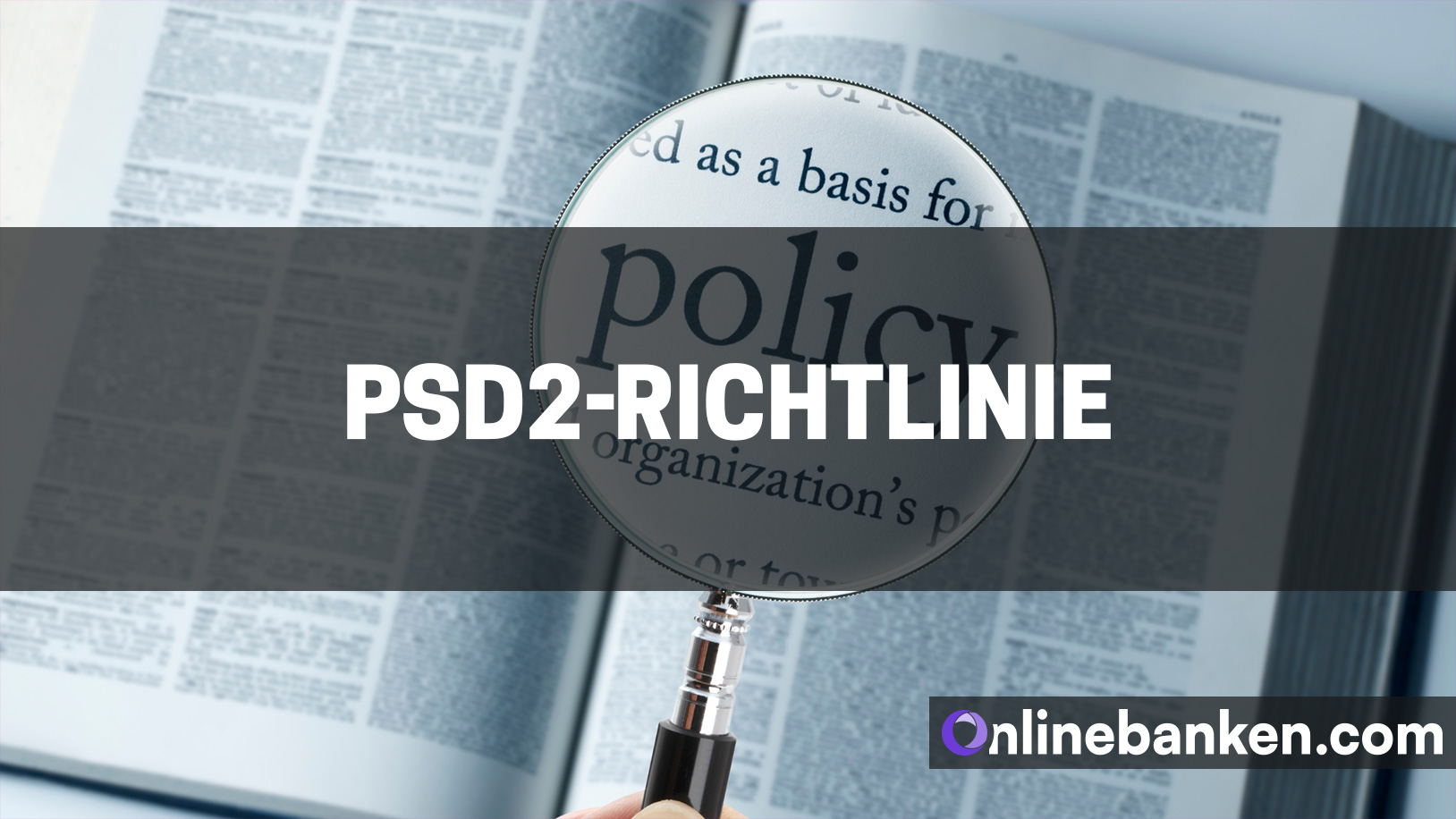 PSD2-Richtlinie (Beitragsbild)