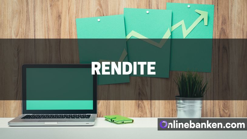 Rendite (Beitragsbild)