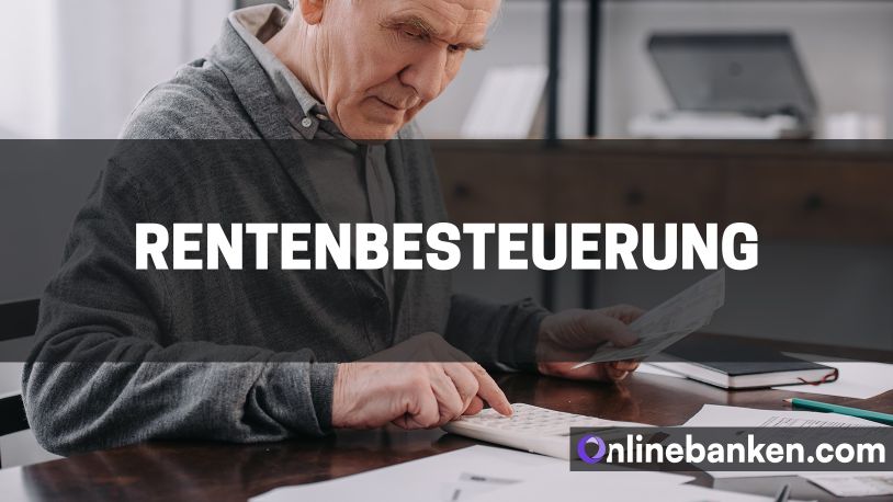 Rentenbesteuerung (Beitragsbild)