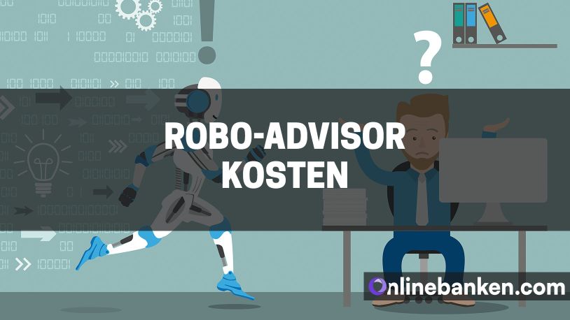 Robo-Advisor Kosten (Beitragsbild)