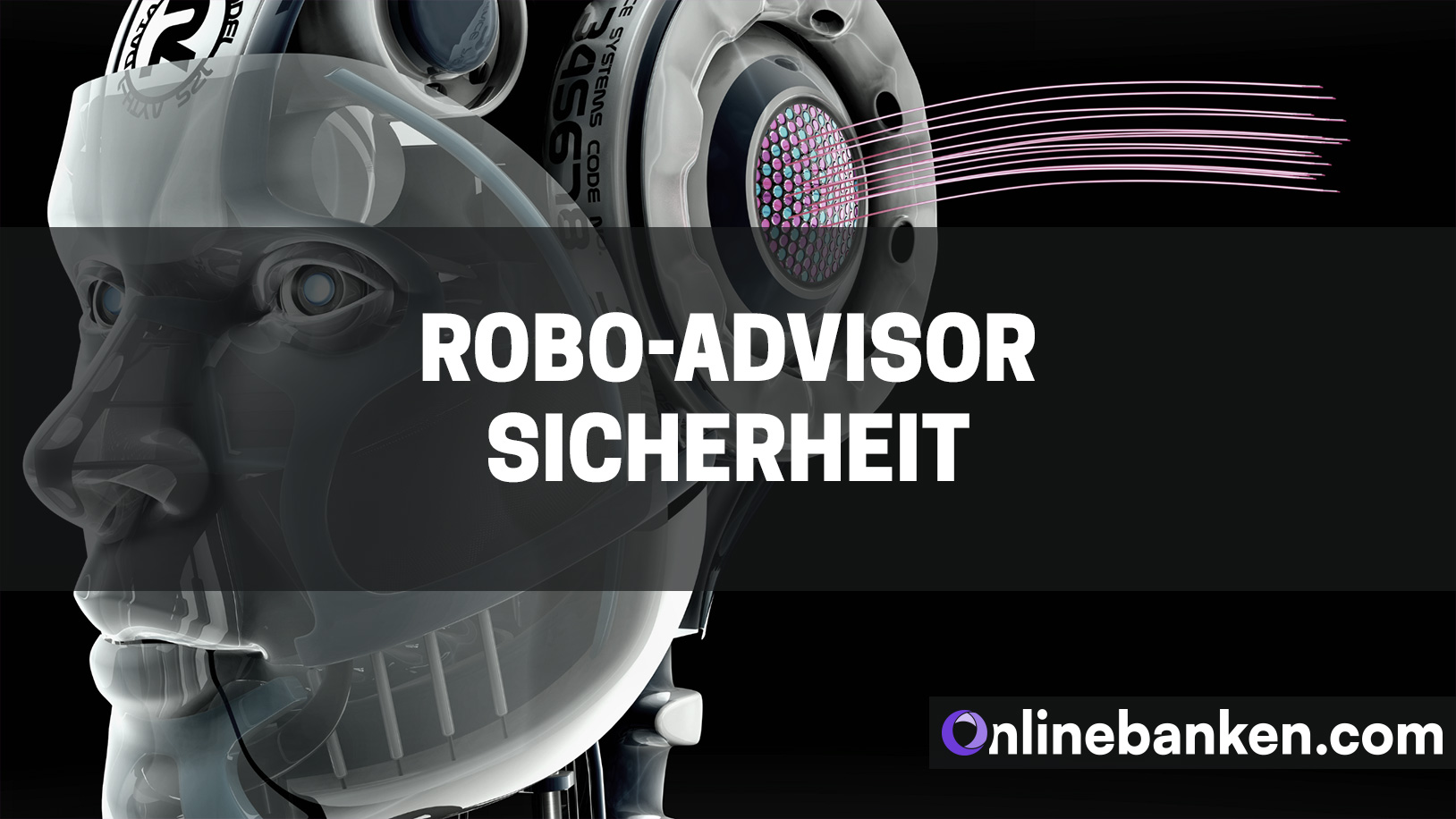 Robo Advisor Sicherheit (Beitragsbild)