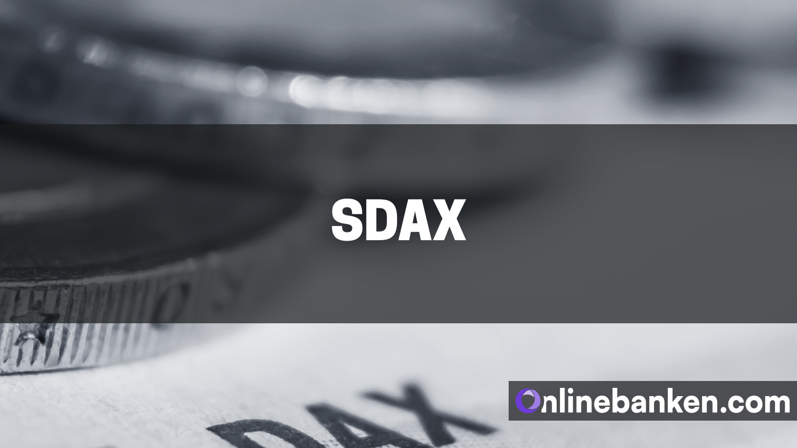 SDAX: Definition, Zusammensetzung, Termine (Beitragsbild)