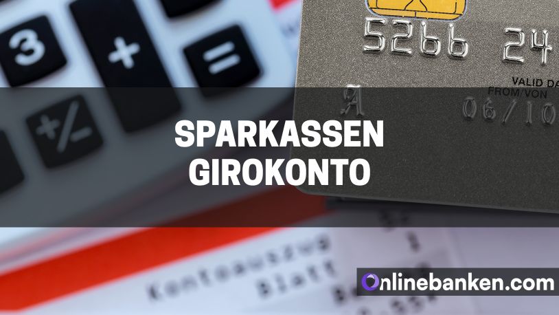 Sparkassen Girokonto: Alternativen und Vor- und Nachteile (Beitragsbild)