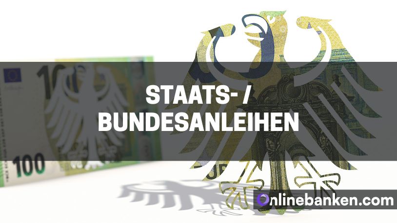 Staatsanleihen – Bundesanleihen (Beitragsbild)