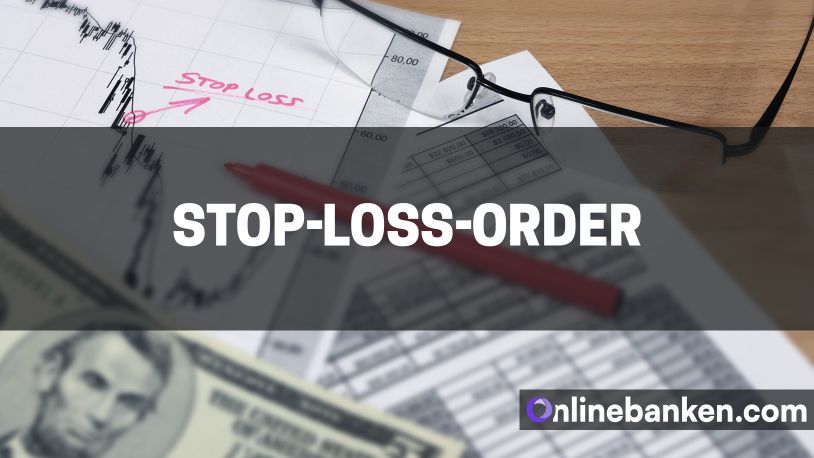 Stop-Loss-Order (Beitragsbild)