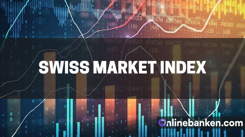 Swiss Market Index (Beitragsbild)