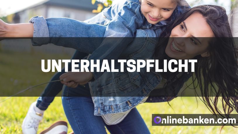 Unterhaltspflicht (Beitragsbild)