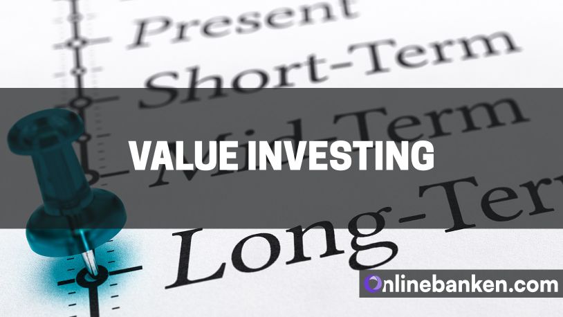 Value Investing (Beitragsbild)