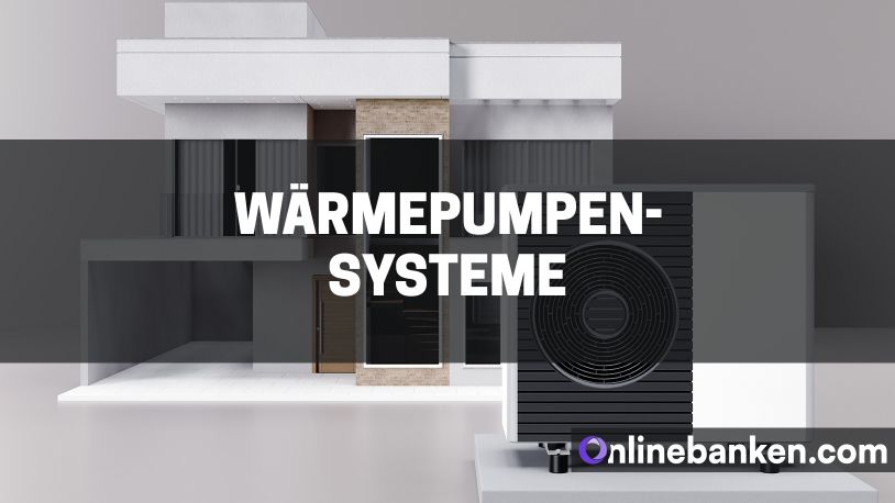 Wärmepumpensysteme (Beitragsbild)