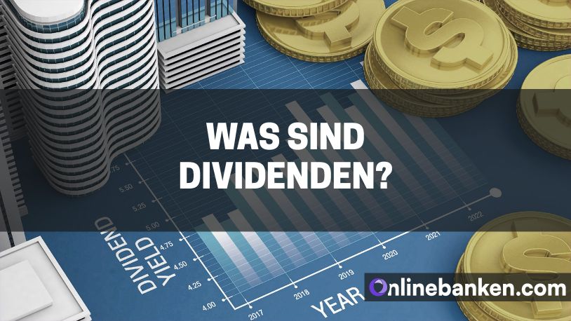 Was sind Dividenden? (Beitragsbild)