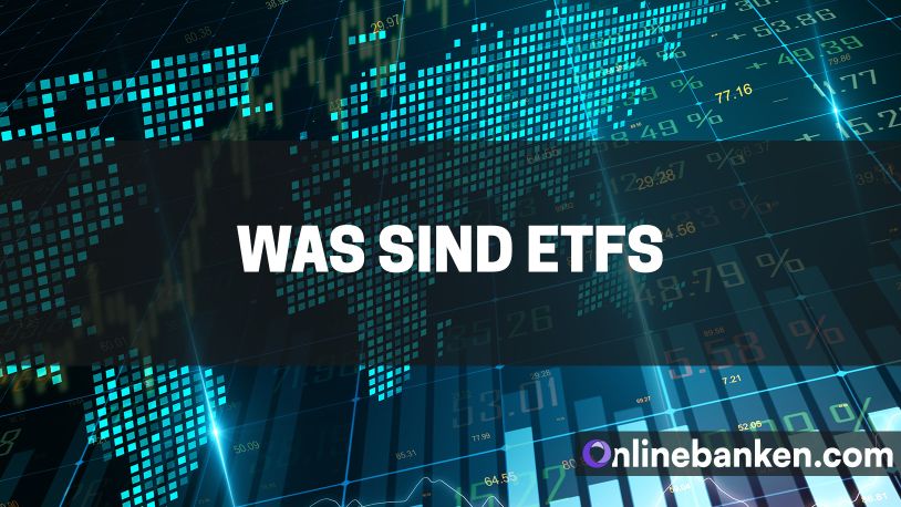 Was sind ETFs? Schnell und günstig mit Indexfonds handeln (Beitragsbild)