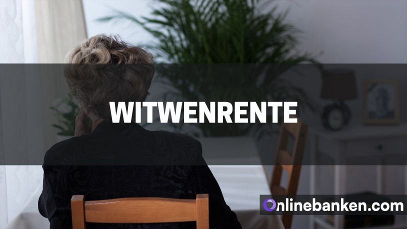 Witwenrente (Beitragsbild)