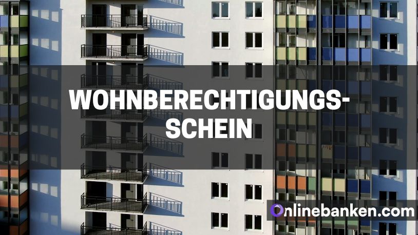 Wohnberechtigungsschein (WBS): Anspruch, Voraussetzungen, Beantragung (Beitragsbild)