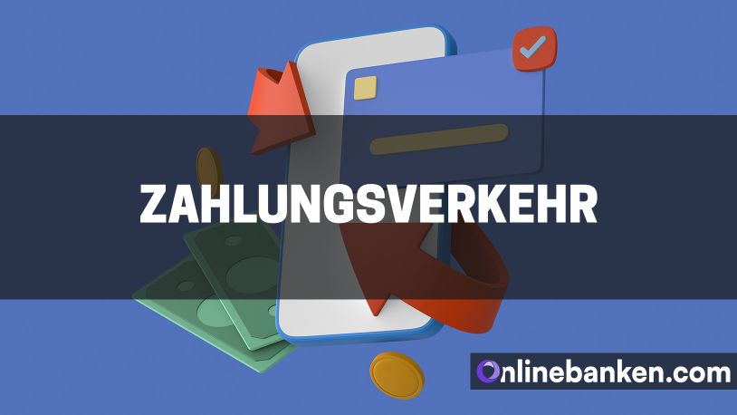 Zahlungsverkehr Definition (Beitragsbild)