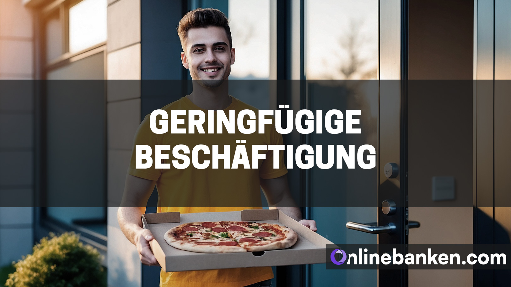 Geringfügige Beschäftigung (Beitragsbild)