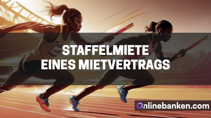 Staffelmiete eines Mietvertrags (Beitragsbild)