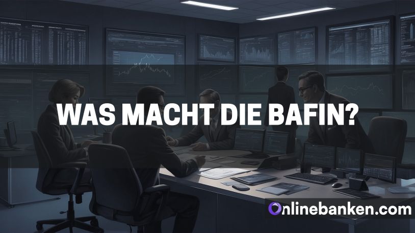 Was macht die BaFin? (Beitragsbild)