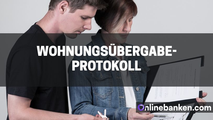 Reibungslose Übergabe mit Wohnungsübergabeprotokoll vollziehen (Beitragsbild)