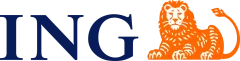 ING Group Logo transparent