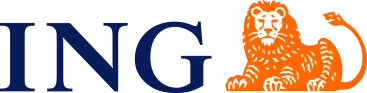 ING Group Logo transparent