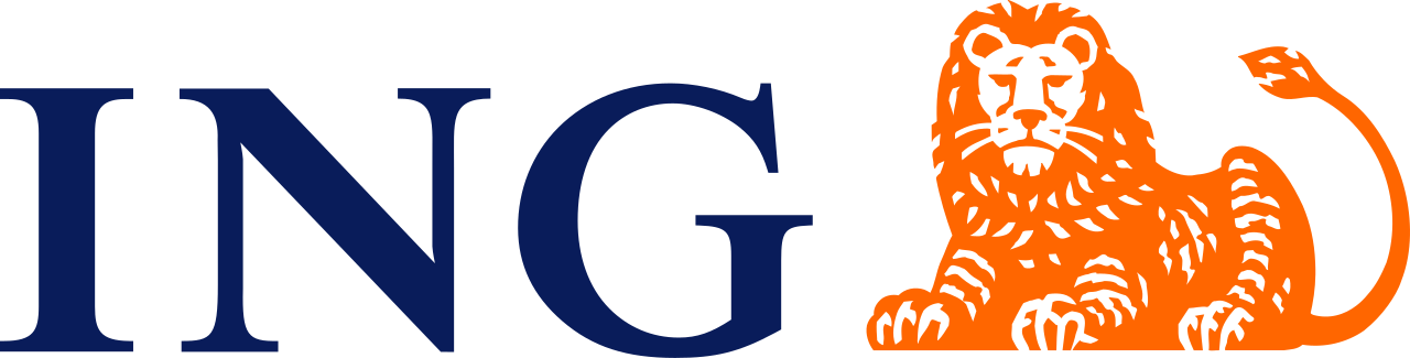 ING Group Logo transparent