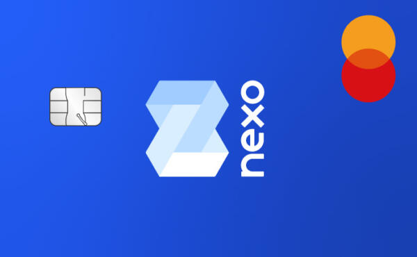 Nexo Card