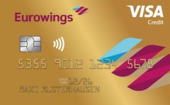 Barclays Eurowings Kreditkarte Premium Test