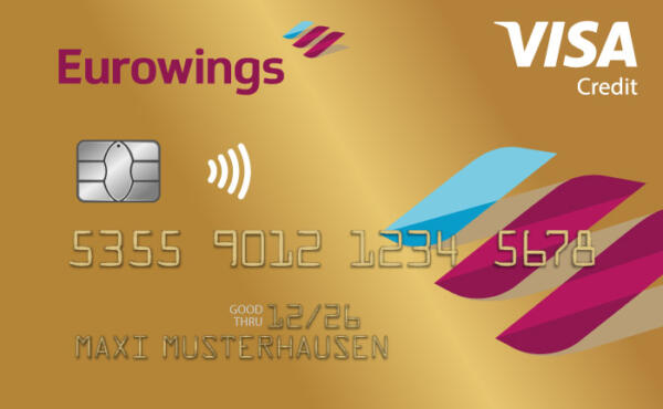 Barclays Eurowings Kreditkarte Premium Test