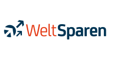 WeltSparen logo transparent