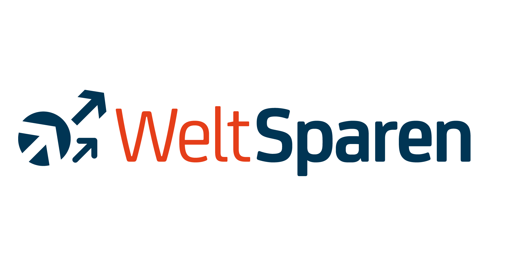 WeltSparen logo transparent