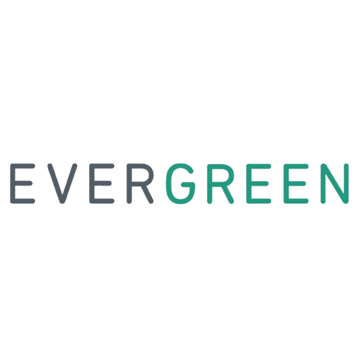 Evergreen Logo transparent